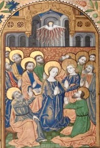 Holy Wisdom teaching